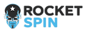 Rocket Spin Casino Logo